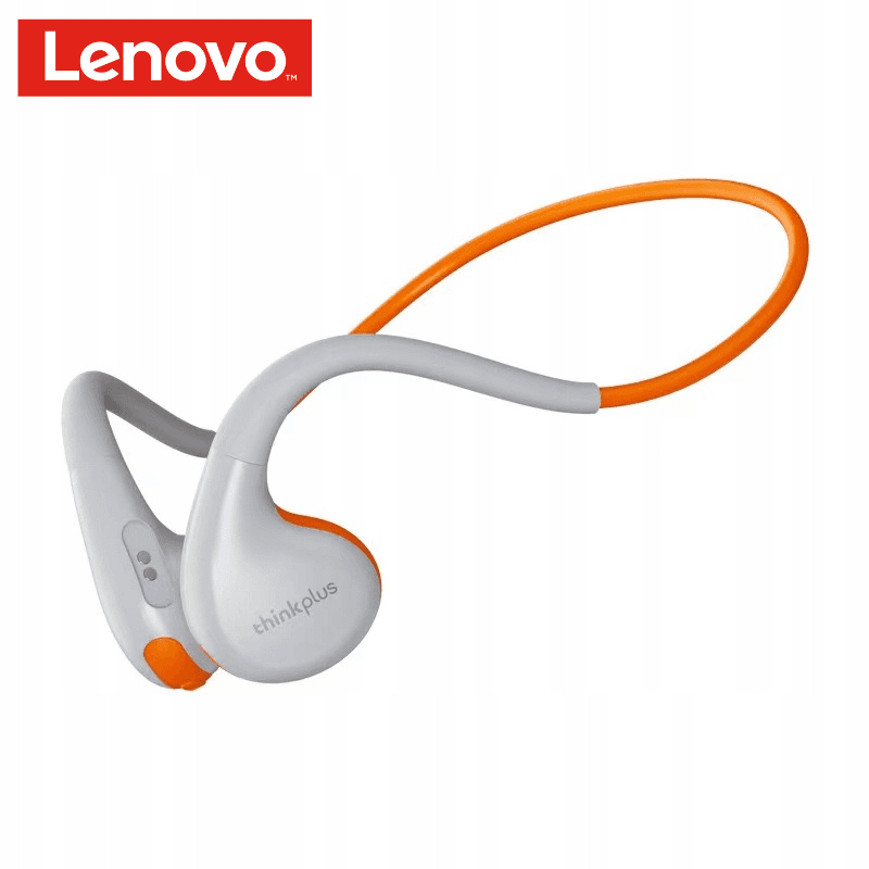 Lenovo BoneBeat X7 – Dźwięk przesyłany przez kości